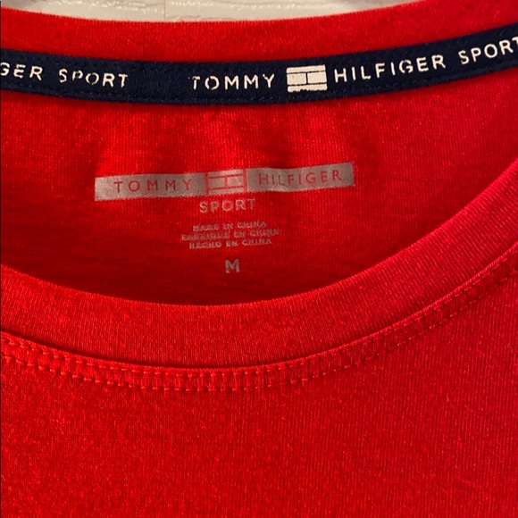 Tommy Hilfiger T-Shirt - Picture 2 of 3